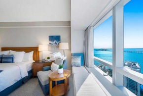 Casiola Apartments in Four Seasons Miami